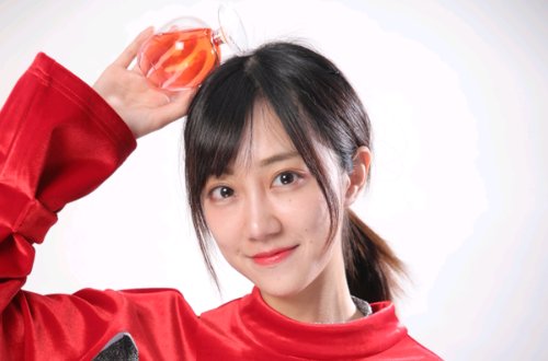 snh48十大高颜值成员