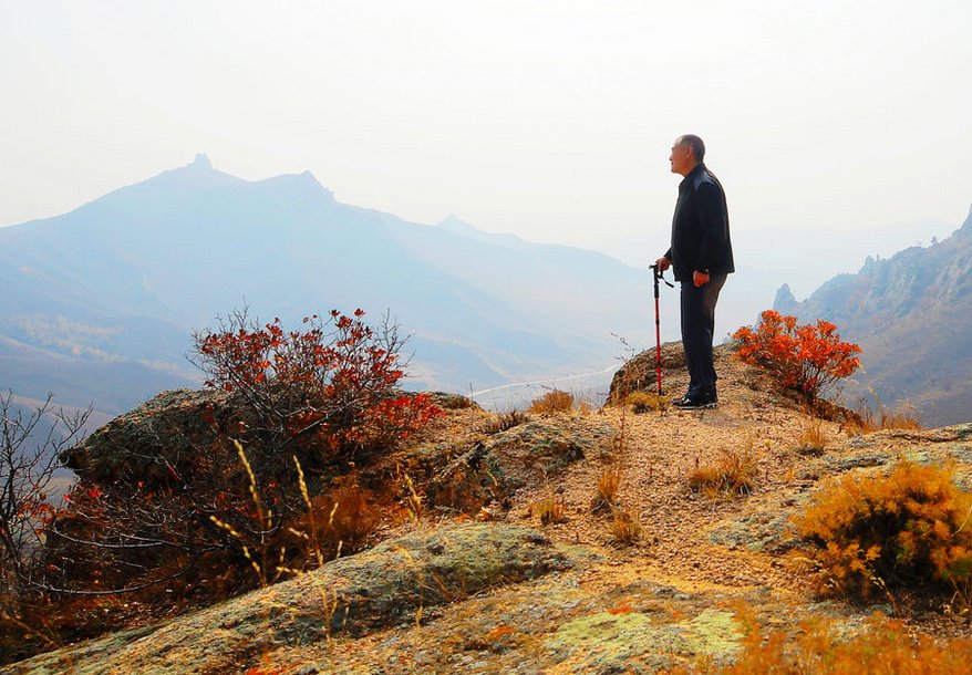 重阳节的习俗是什么