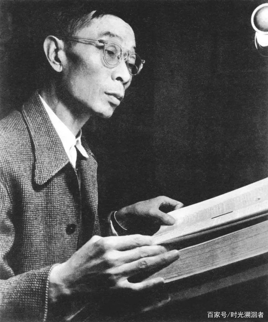 傅雷的孙子是谁