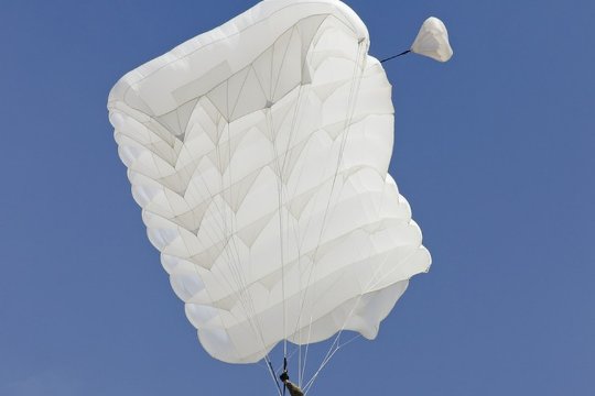 空降兵不属于什么兵种