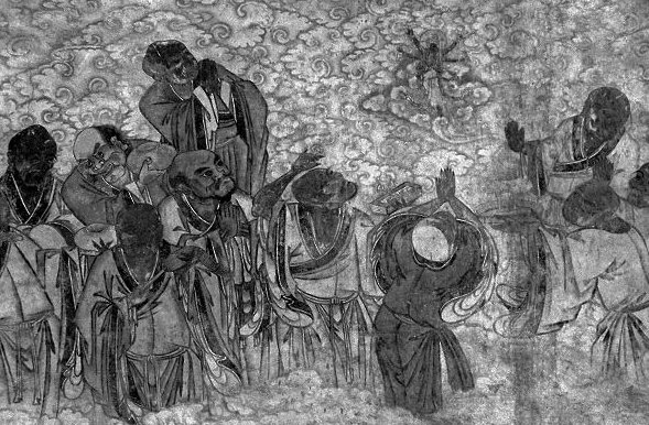 “本来无一物，何处惹尘埃”是什么意思