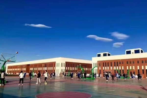 石家庄学院单位邮编