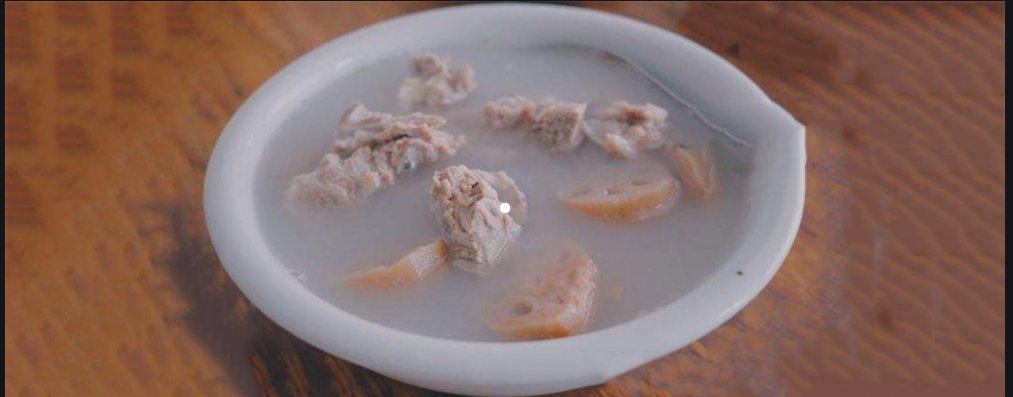 汤不热是什么意思?