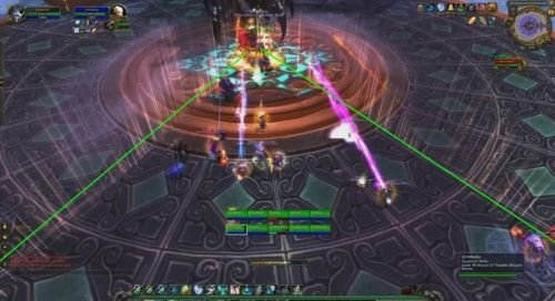 永春台的副本攻略