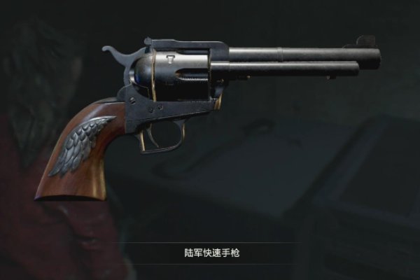 生化危机5无限子弹秘籍是什么？