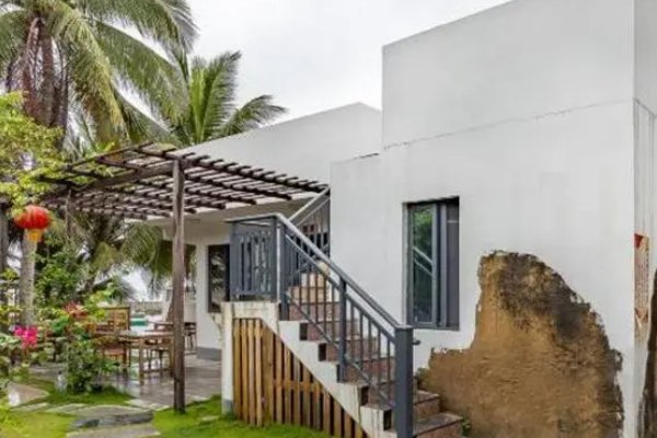 三亚10家最棒的民宿