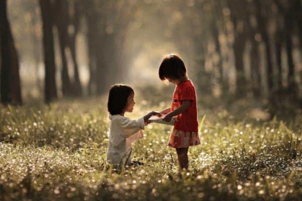 如何才能潇洒的放下一段感情？