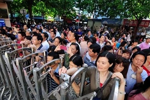 河北省高考卷是全国一卷还是二卷