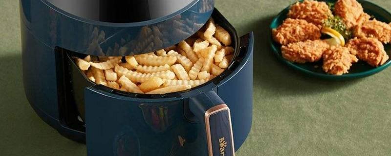 空气炸锅煎鸡蛋会不会爆炸