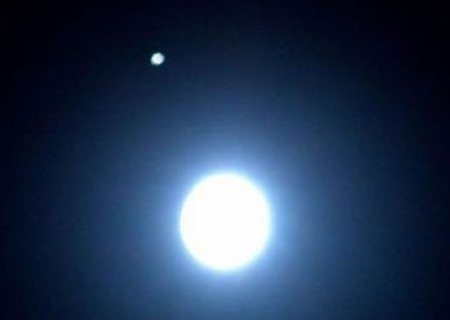 8月15的月相，有哪几种星？