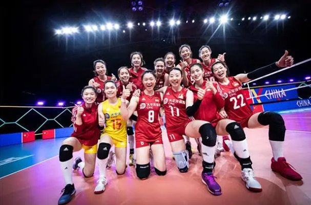 女排奥运资格赛出线规则