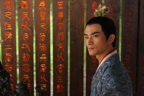 历史上,被宠妾骂为“老狗”的地位是谁,到底因为何事?