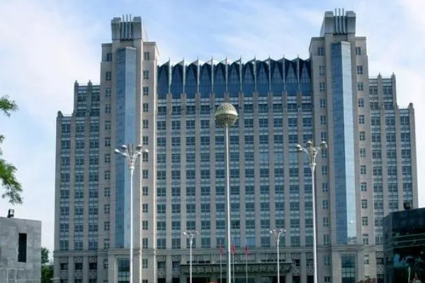 河北省院校排名