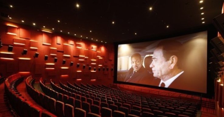 电影院优选区是什么意思？