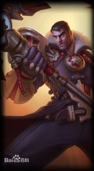 英雄联盟第一百个英雄是谁