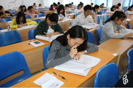 公务员考试怎么打印准考证