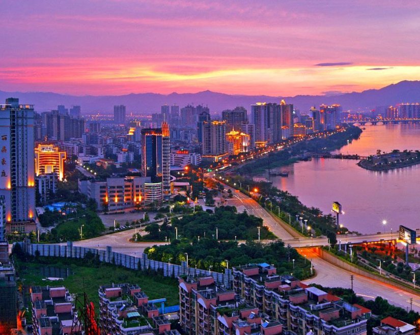 2023一本二本三本的分数线广东是多少