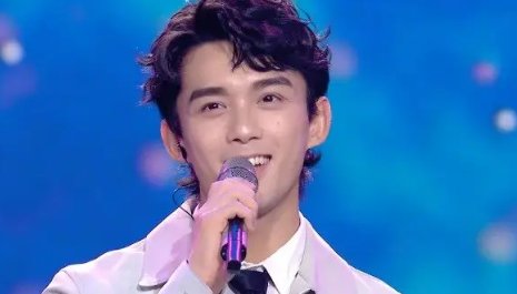 央视五四晚会节目单