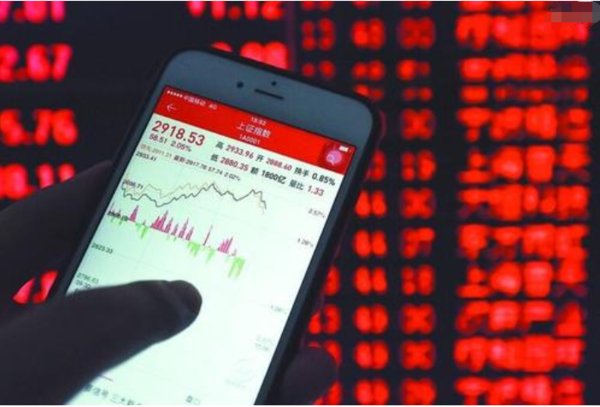 股票名称中的字母代表什么意思？