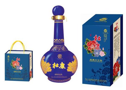 杜康基因的简介