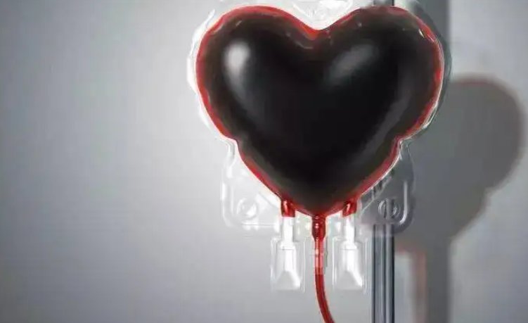 熊猫血为什么不能告诉别人？