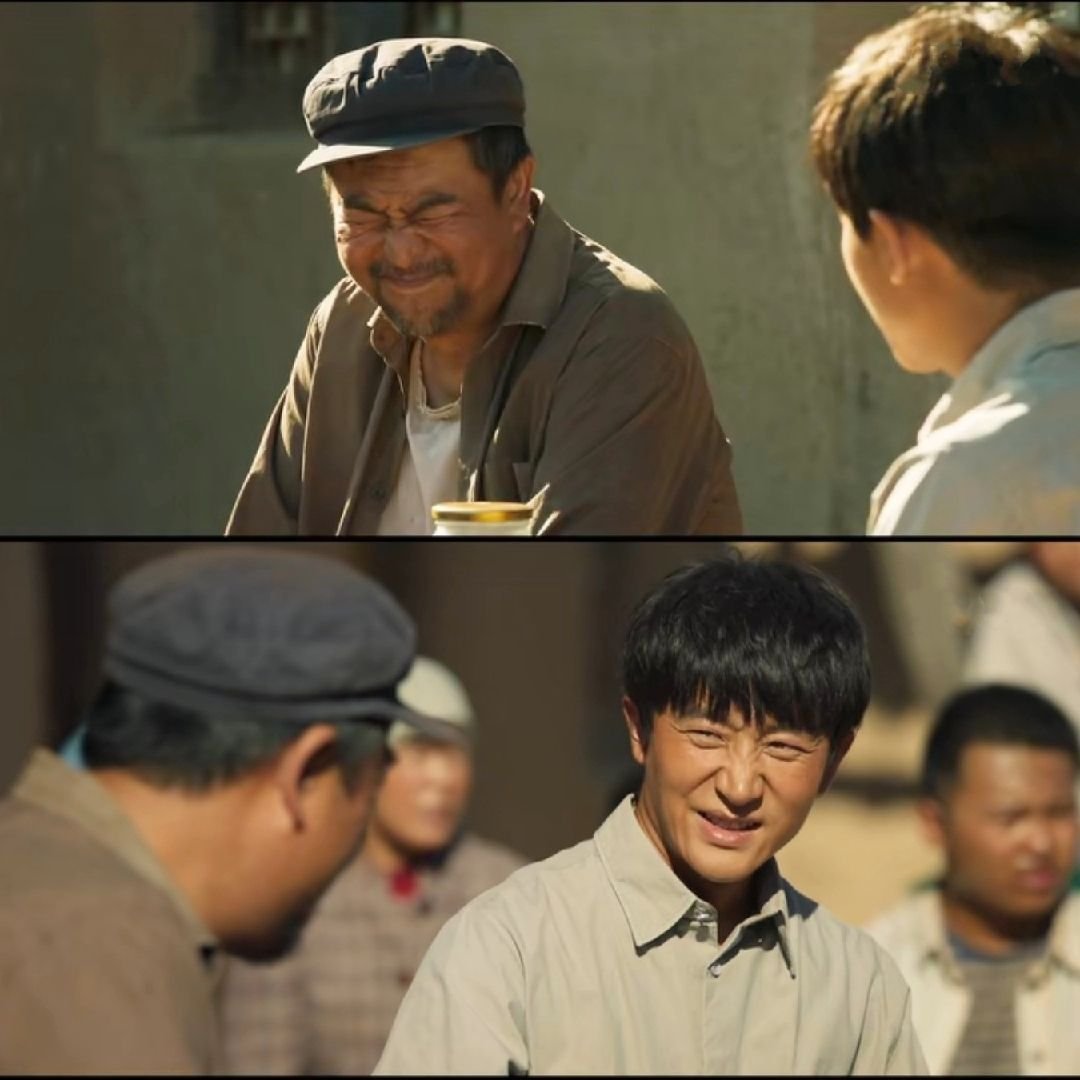 电视剧《山海情》，各人物的结局是怎样的？