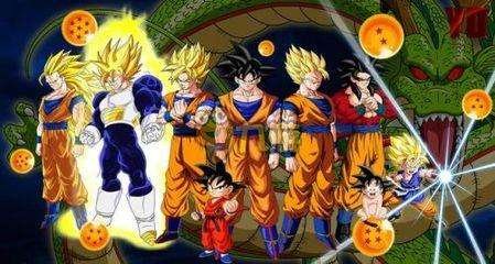 龙珠超111集讲了什么?