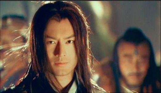 黄晓明演的《神雕侠侣》第3集的剧情是怎样的？