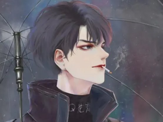 他从火光中走来小说结局