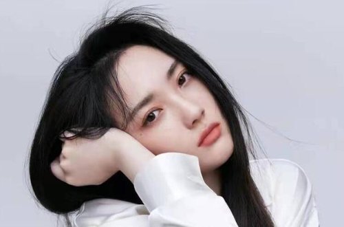 snh48十大高颜值成员