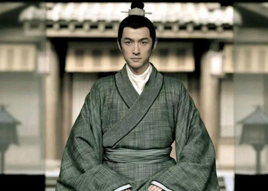 梅长苏结局怎么样了？