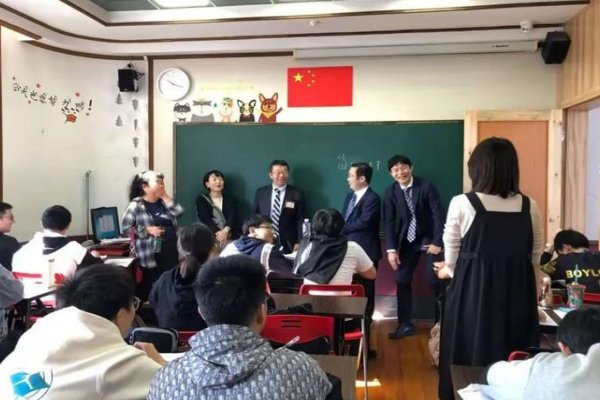 上海有哪些日本人学校？