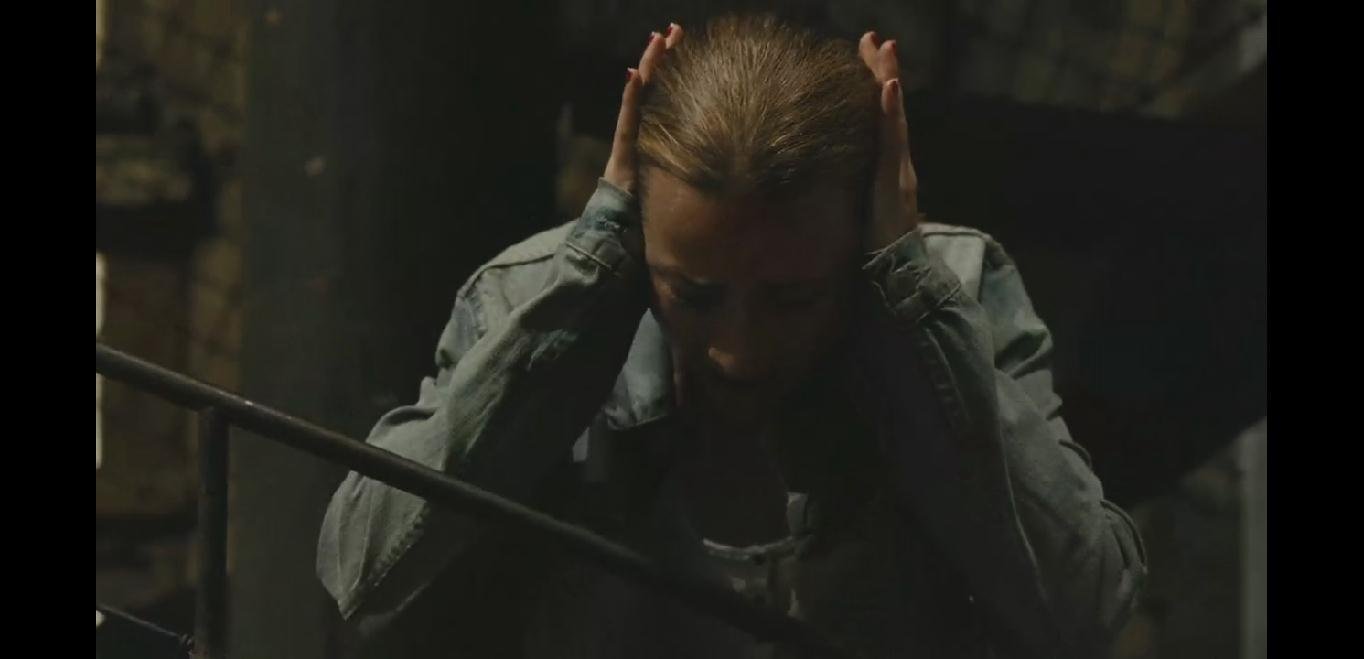 换屋惊魂的剧情介绍