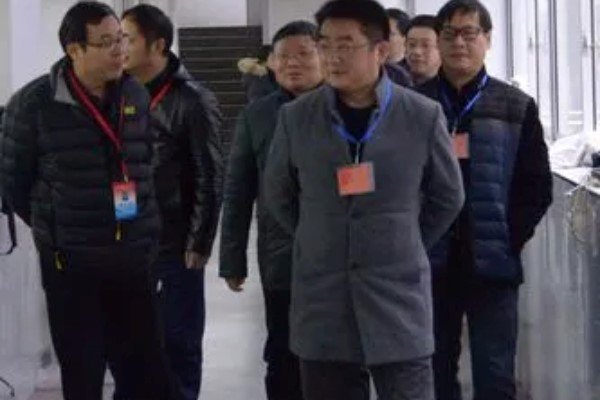 扬州教育考试院地址