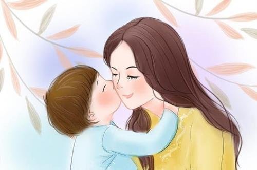 母亲节快乐英语怎么写?