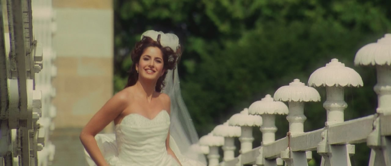 你好伦敦的影片深刻镜头