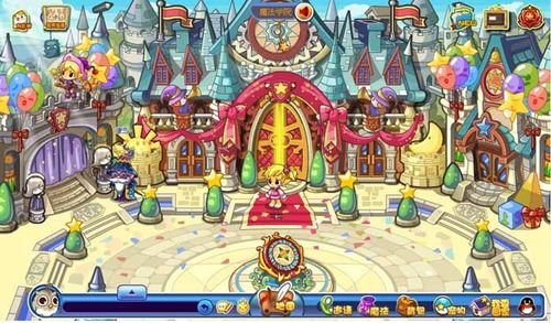 洛克王国85级的王者独角兽去哪里刷级升级快？？