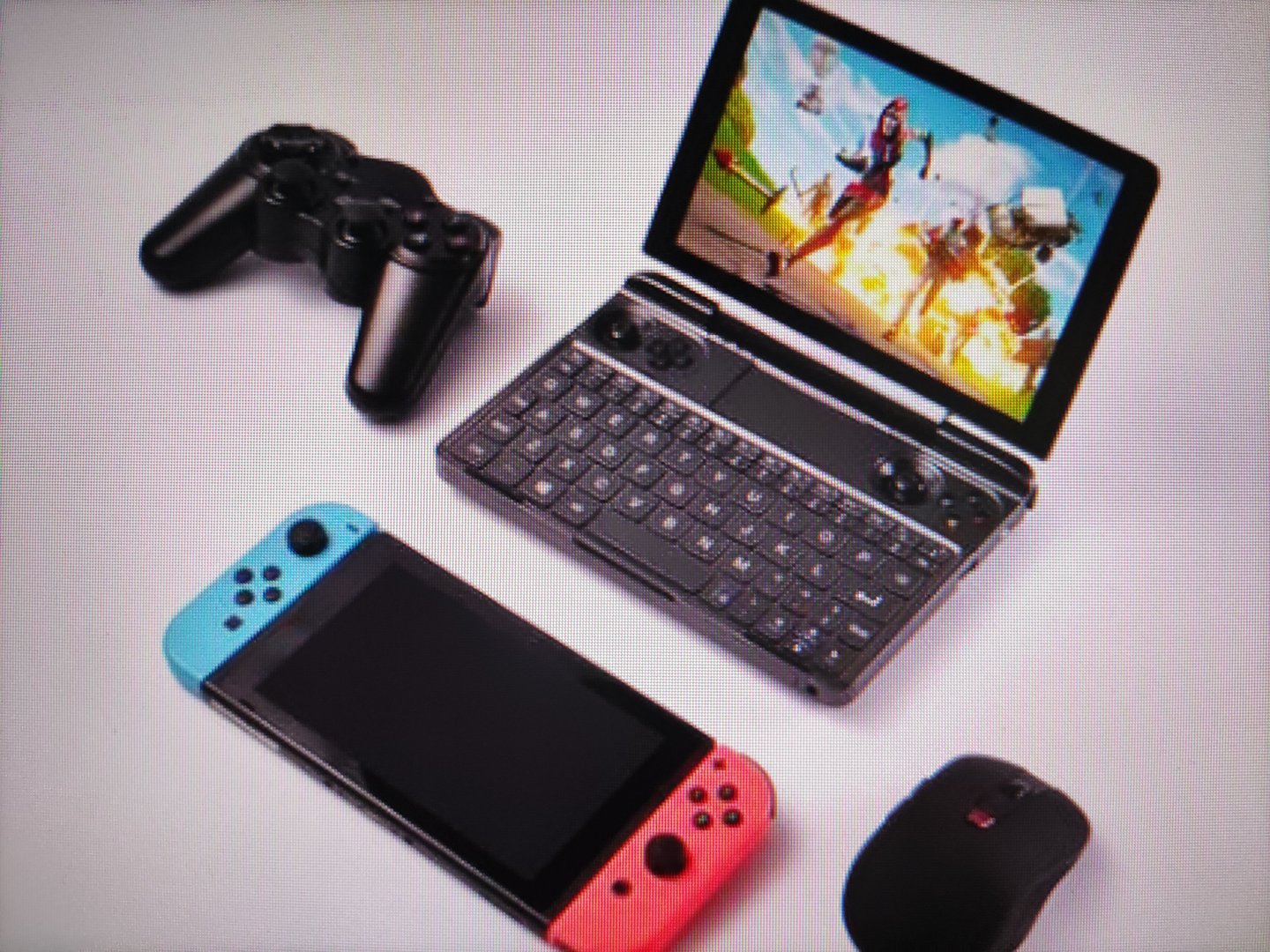 手机玩家是什么意思？