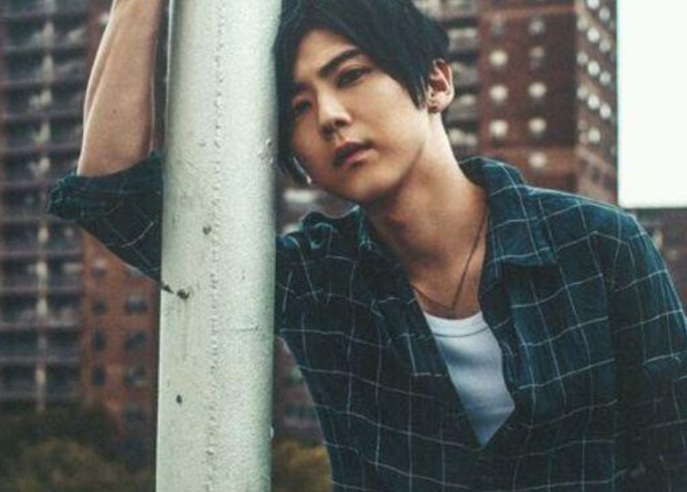 梶裕贵为什么叫孝哥