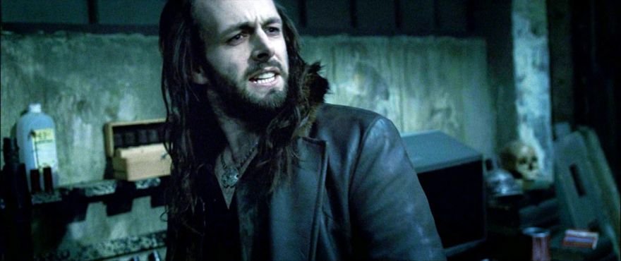 黑夜传说1的影片评价