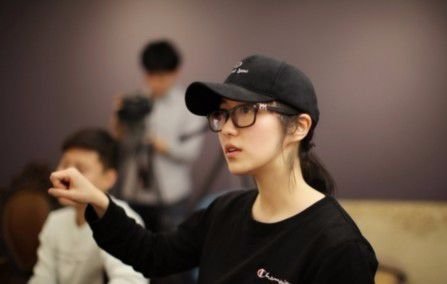 大家还记得《少年大钦差》中的”疯丫头“十公主吗?她的近况如何?