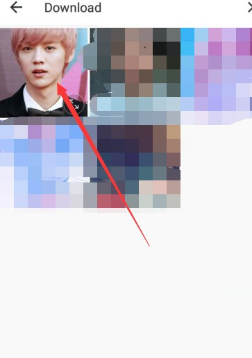 手机美图秀秀可以把照片变卡通人物吗