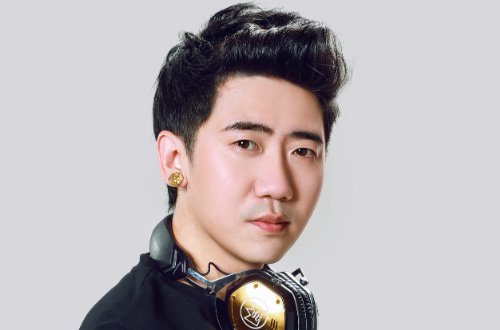 最好听的中文dj