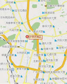 乌鲁木齐市管辖几个区?