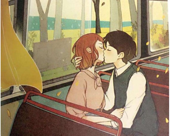 男生抱女生很紧是为什么