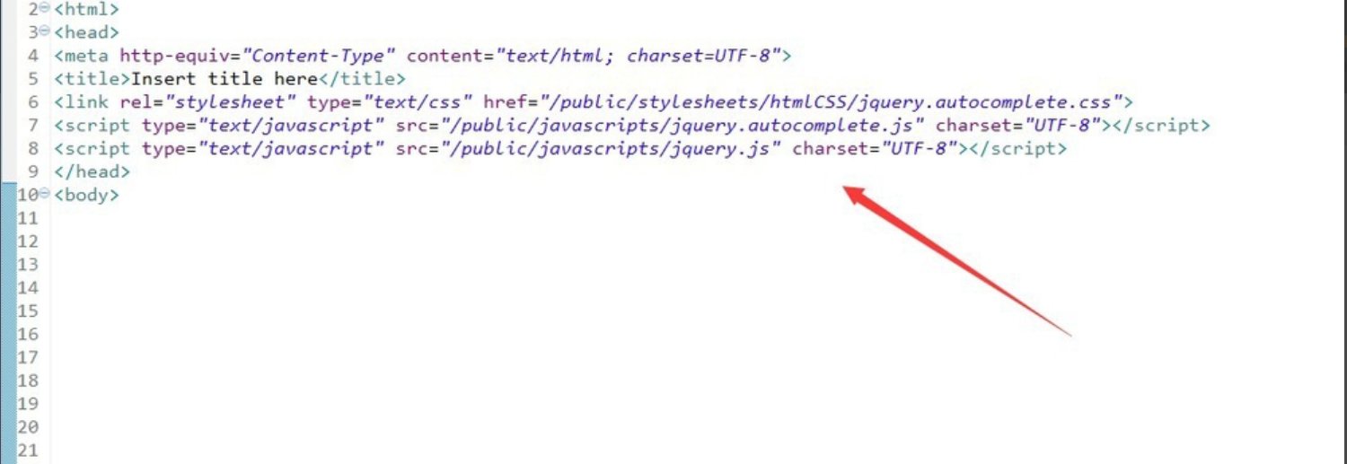 怎么做百度搜索的下拉框?