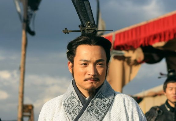 《芈月传》中张仪结局是什么？