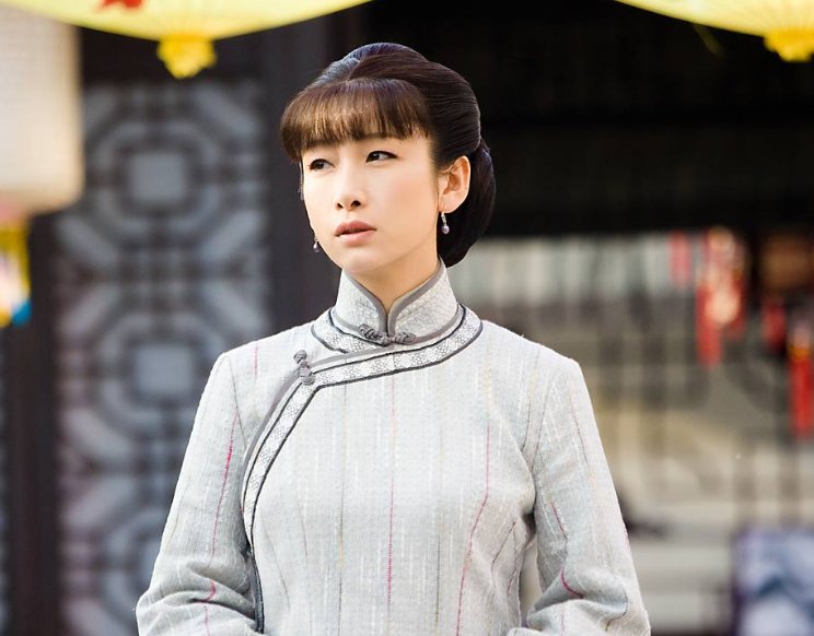 伞娘传奇剧情分集剧情简介介绍