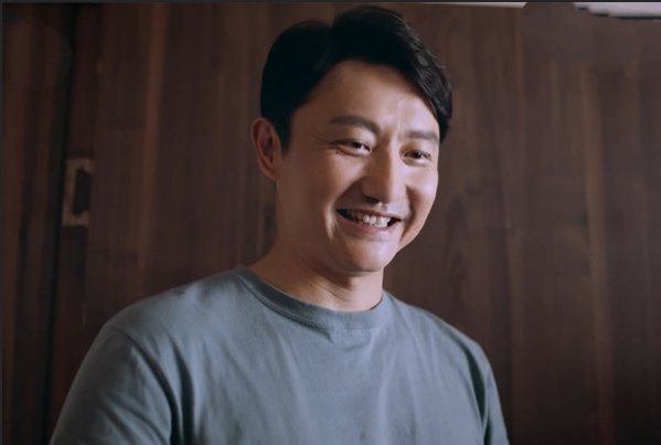 电视剧以家人之名主要演员