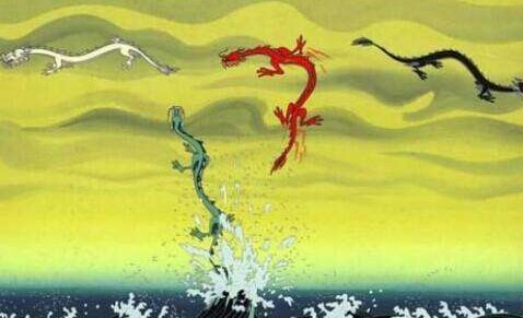 翻云覆雨是什么动物